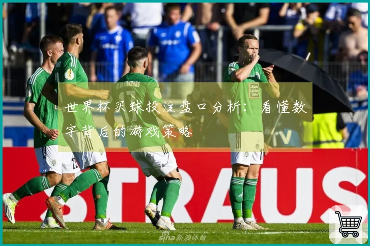 世界杯买球投注盘口分析：看懂数字背后的游戏策略