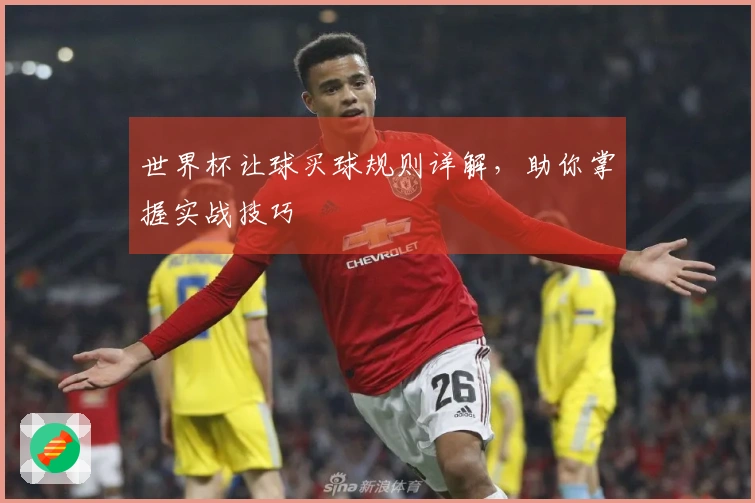 世界杯让球买球规则详解，助你掌握实战技巧
