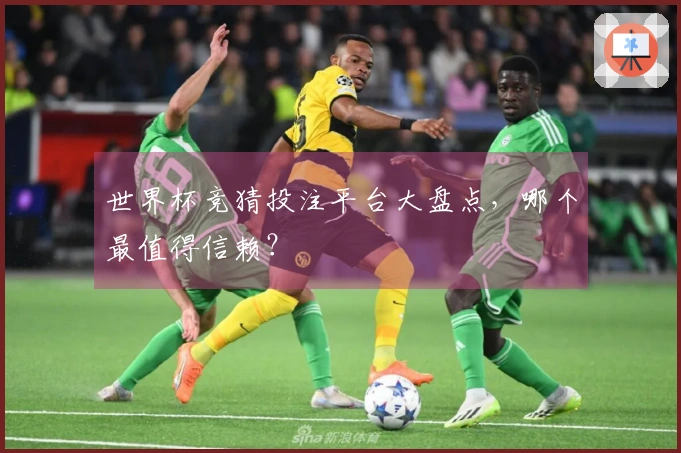 世界杯竞猜投注平台大盘点，哪个最值得信赖？