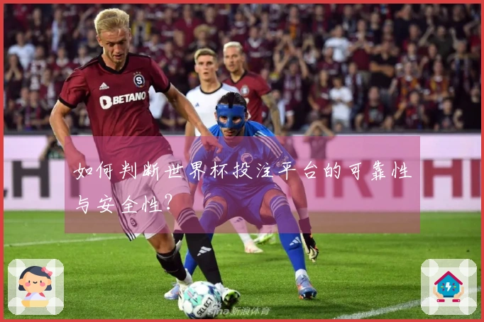 如何判断世界杯投注平台的可靠性与安全性？