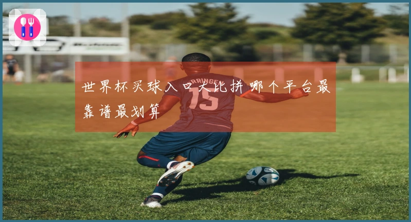世界杯买球入口大比拼 哪个平台最靠谱最划算