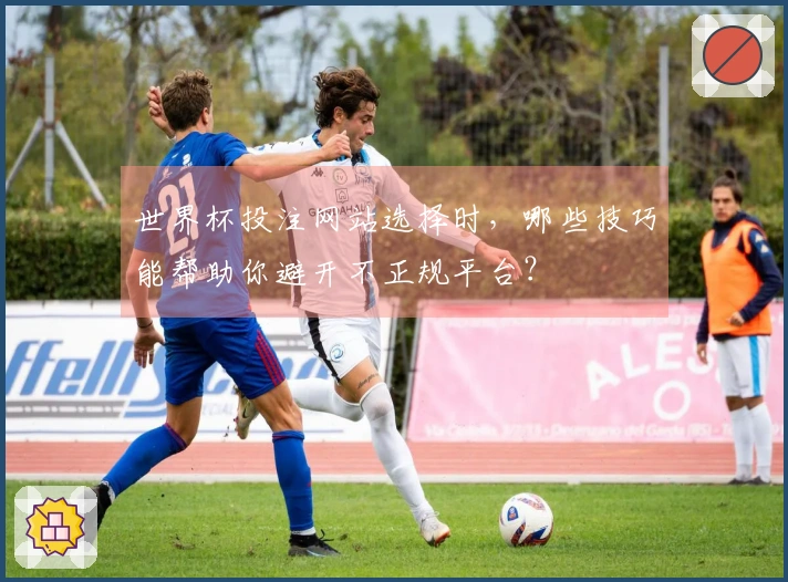 世界杯投注网站选择时，哪些技巧能帮助你避开不正规平台？