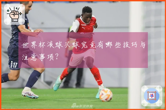 世界杯滚球买球究竟有哪些技巧与注意事项？